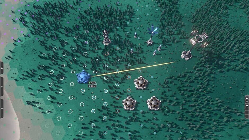 Скриншот 2 из Galaxy Too Far