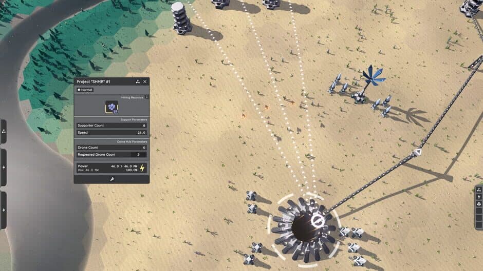 Скриншот 3 из Galaxy Too Far