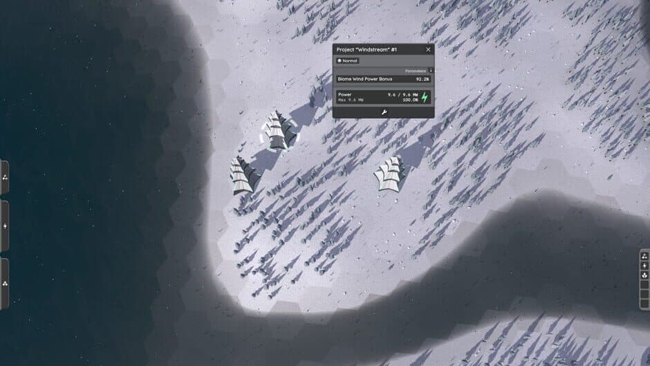 Скриншот 4 из Galaxy Too Far