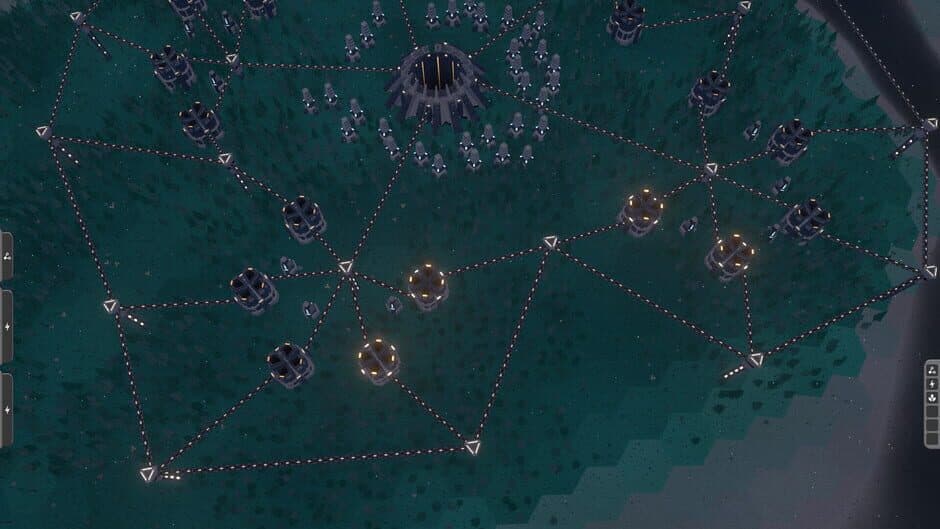 Скриншот 6 из Galaxy Too Far