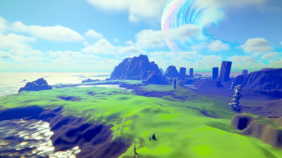 Скриншот 3 из Infinity Golf