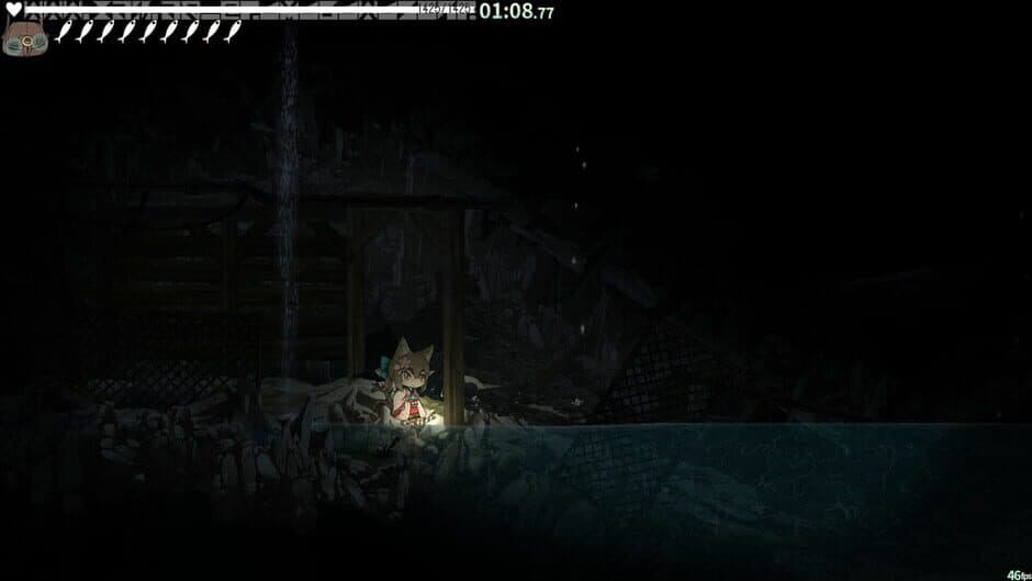 Скриншот 6 из isekizima: Ruins and Tails Journey