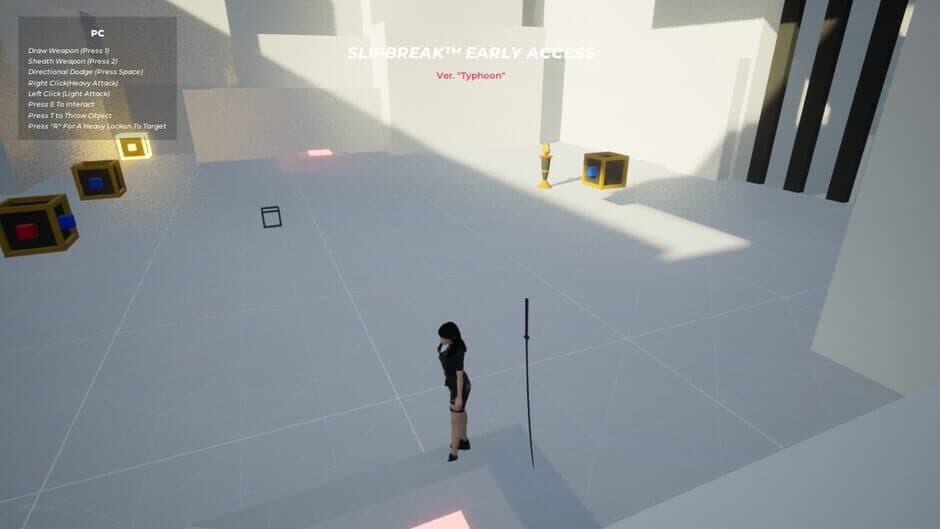 Скриншот 3 из SlipBreak