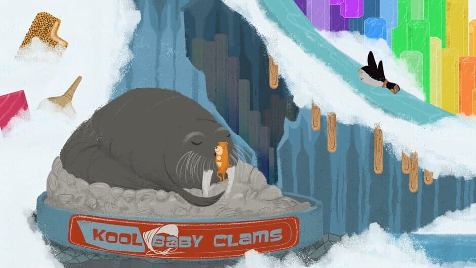 Скриншот 2 из Merry Bear