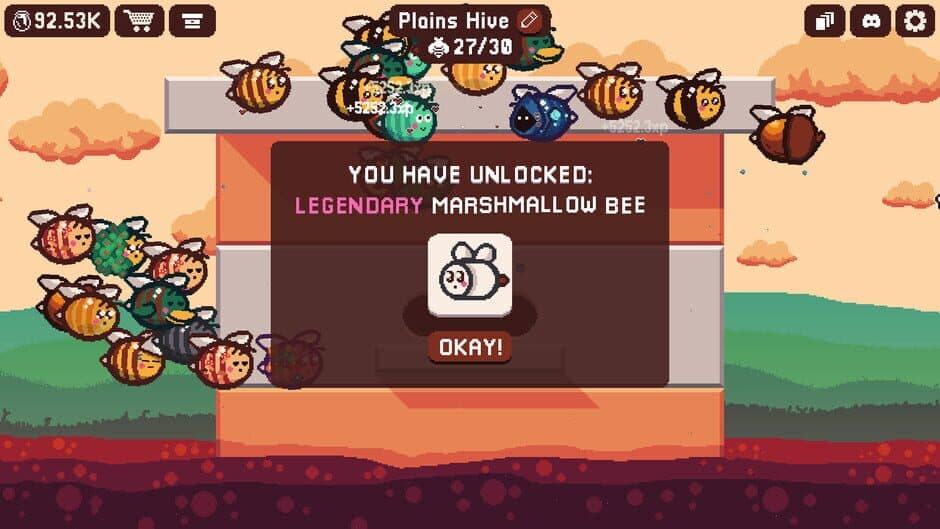 Скриншот 3 из Time Is Honey