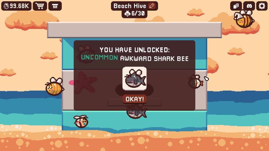 Скриншот 6 из Time Is Honey
