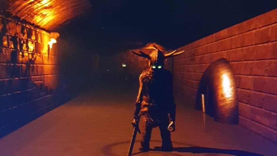 Скриншот 2 из Orb Of The Watcher