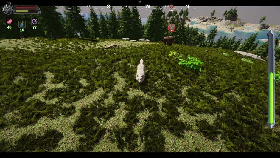 Скриншот 3 из Leader of the Pack