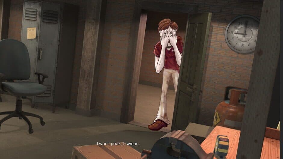 Скриншот 3 из Normal Person