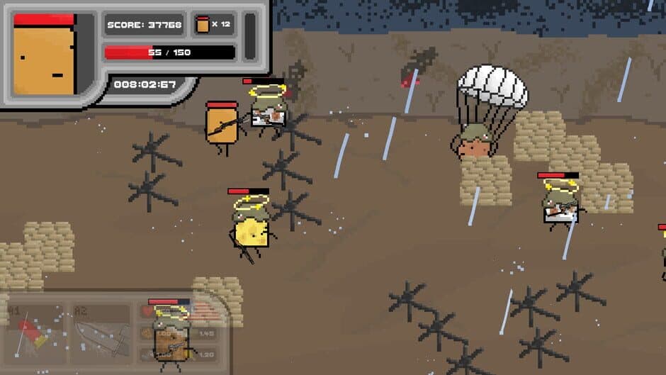 Скриншот 4 из Die Erdnussbutter