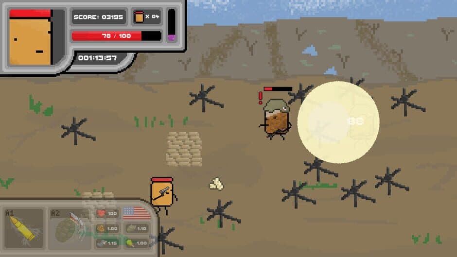 Скриншот 8 из Die Erdnussbutter