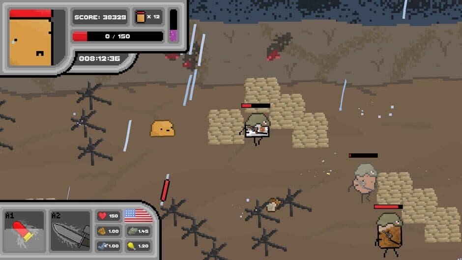 Скриншот 10 из Die Erdnussbutter