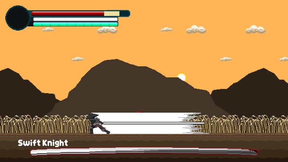 Скриншот 1 из Soul Sader