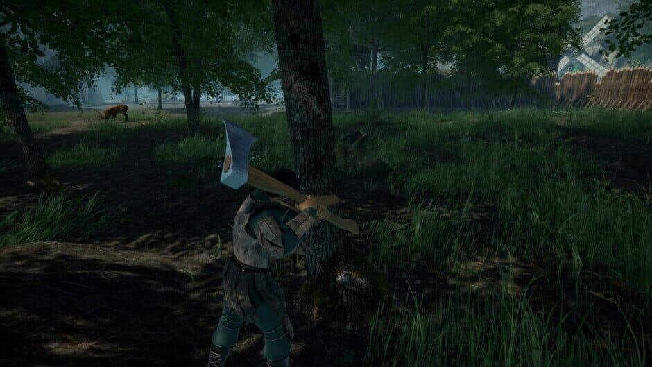 Скриншот 2 из Stoneguard