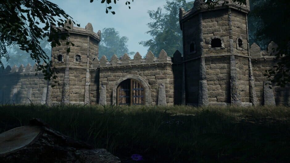 Скриншот 8 из Stoneguard