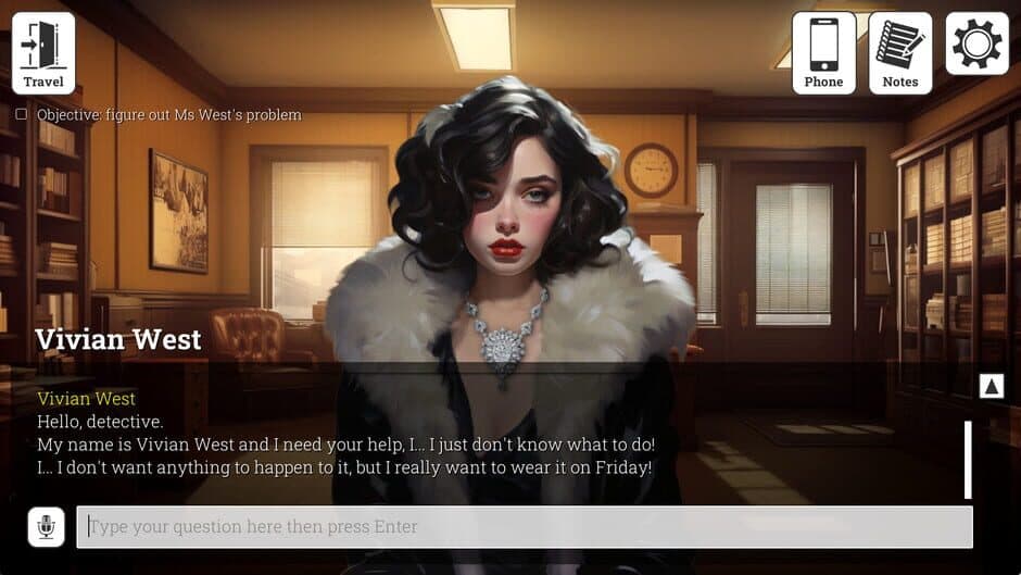 Скриншот 1 из Cursed Diamonds