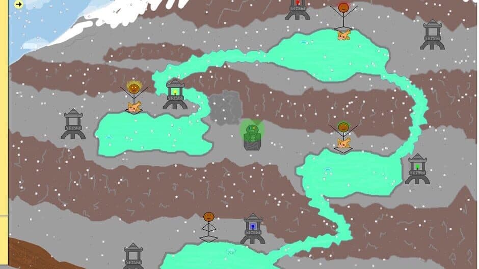 Скриншот 3 из Fishing Universe