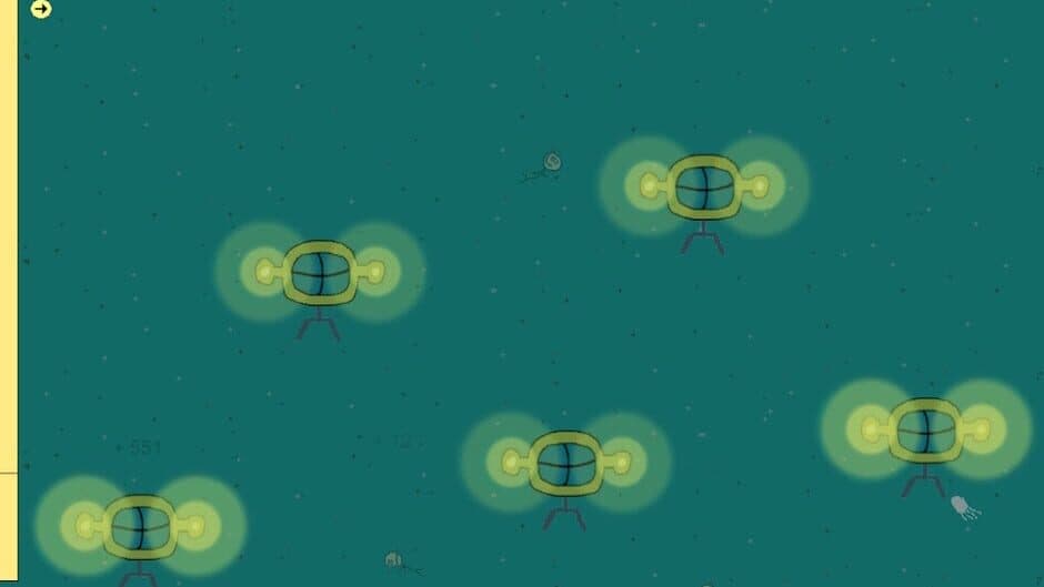 Скриншот 7 из Fishing Universe
