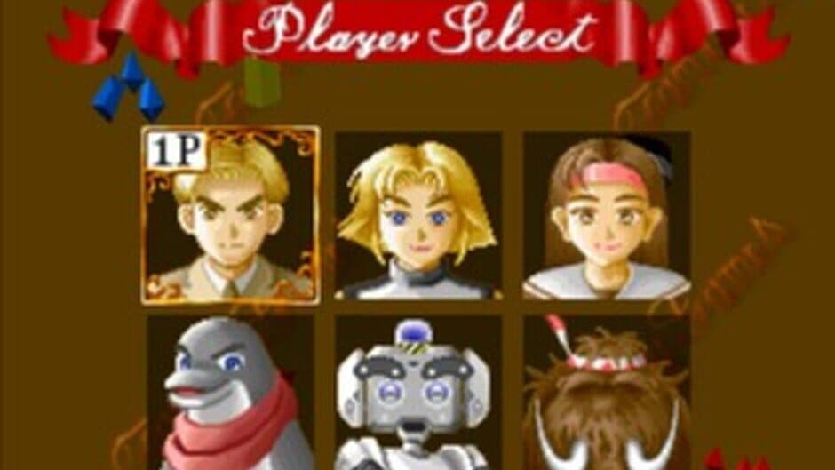 Скриншот 1 из Athena no Kateiban: Family Games