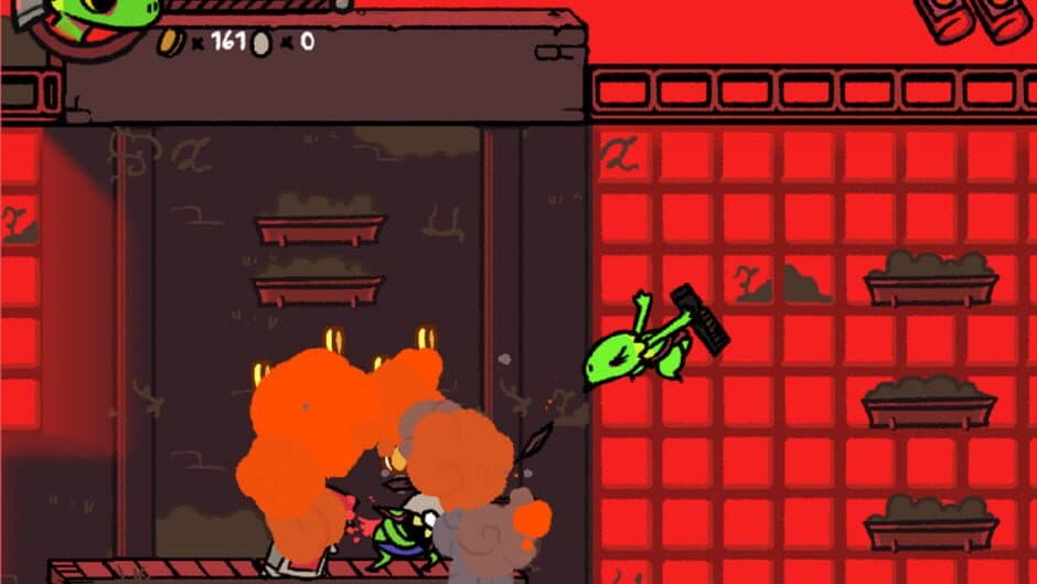 Скриншот 3 из Kobold Siege