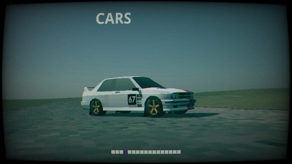 Скриншот 2 из Just Drive