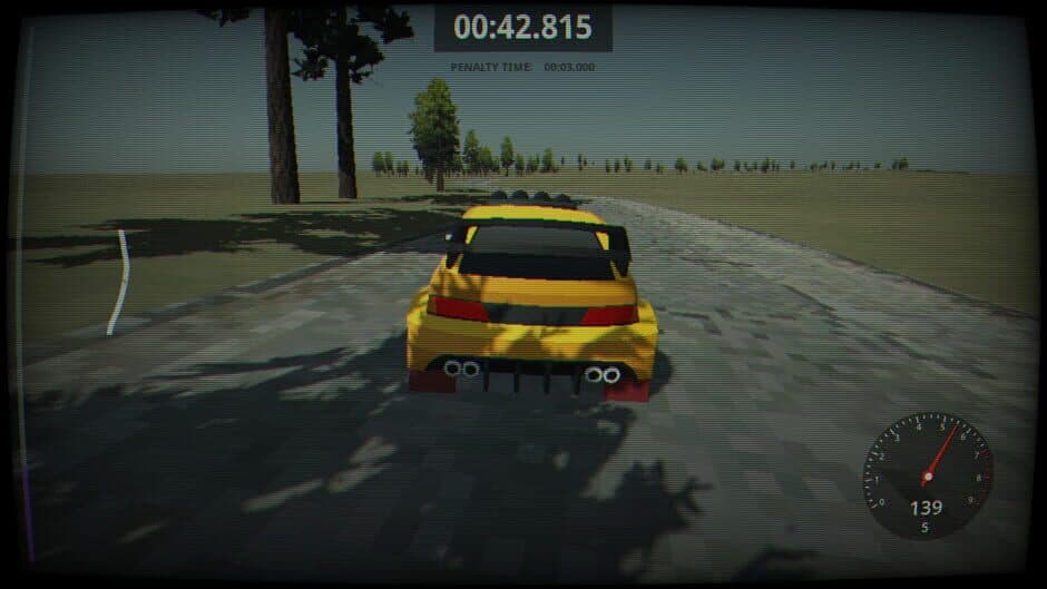 Скриншот 4 из Just Drive
