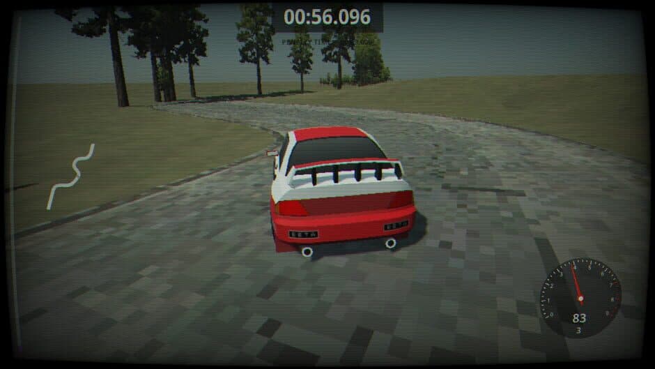 Скриншот 5 из Just Drive