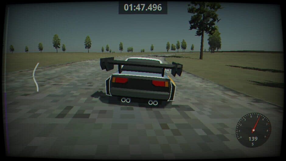 Скриншот 6 из Just Drive