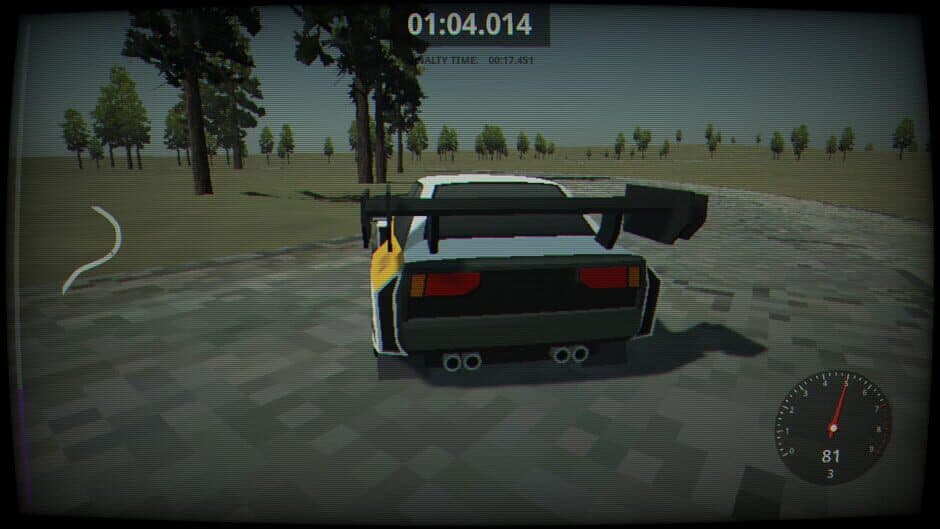 Скриншот 7 из Just Drive