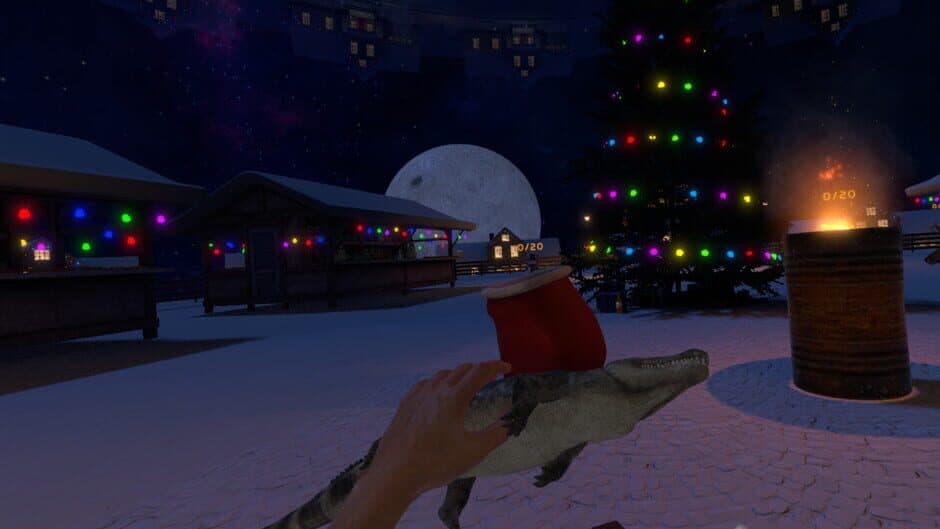 Скриншот 8 из Christmas: Dark Side