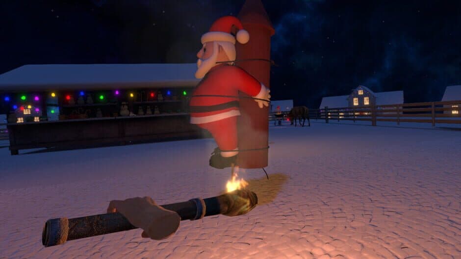 Скриншот 3 из Christmas: Dark Side