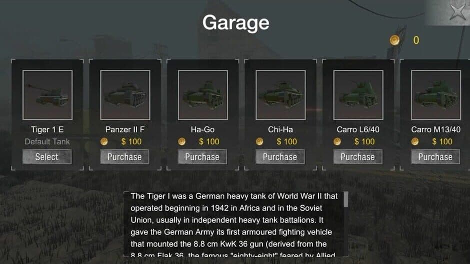 Скриншот 4 из The Last of the Summer Tank