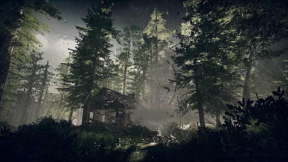 Скриншот 4 из Harm: Weather Warfare