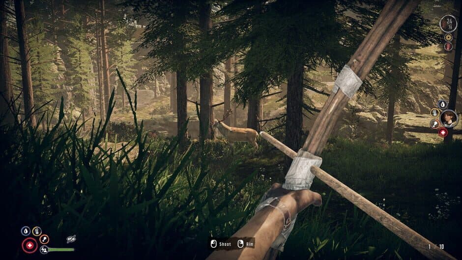 Скриншот 5 из Harm: Weather Warfare