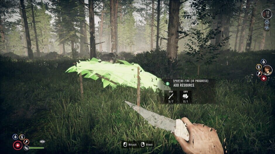 Скриншот 7 из Harm: Weather Warfare