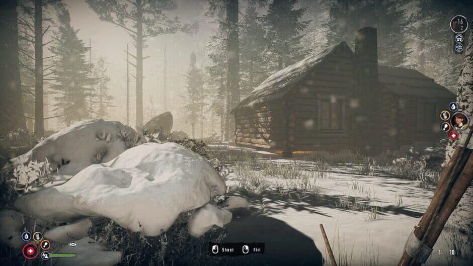 Скриншот 8 из Harm: Weather Warfare