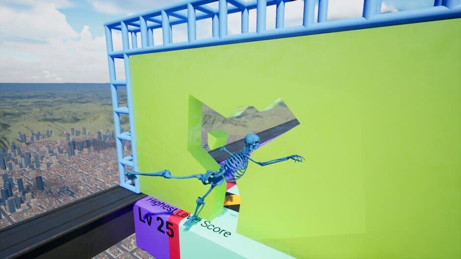 Скриншот 4 из Perfect Poses