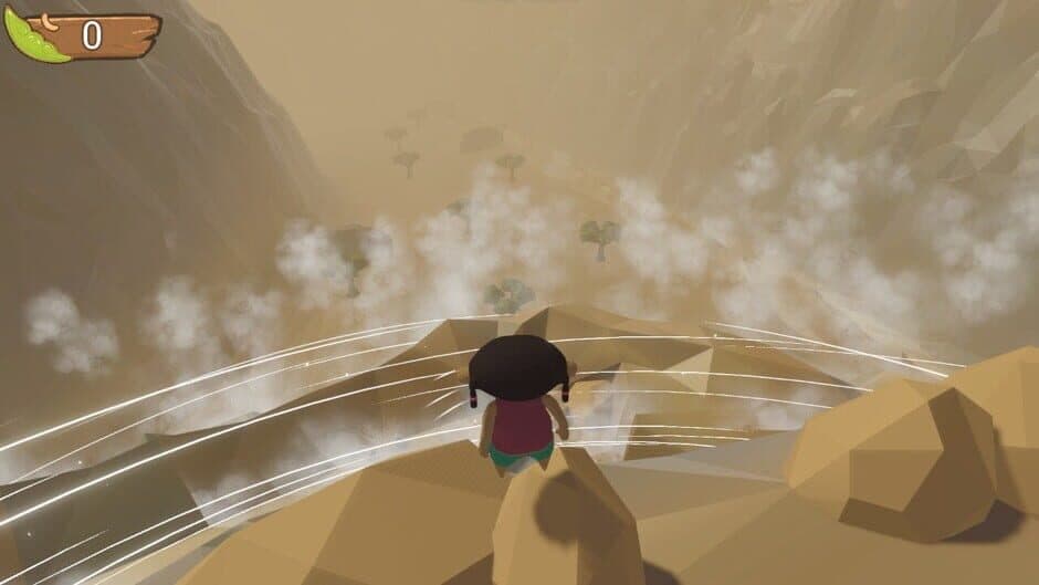 Скриншот 2 из Flora and the Ceibo Seeds