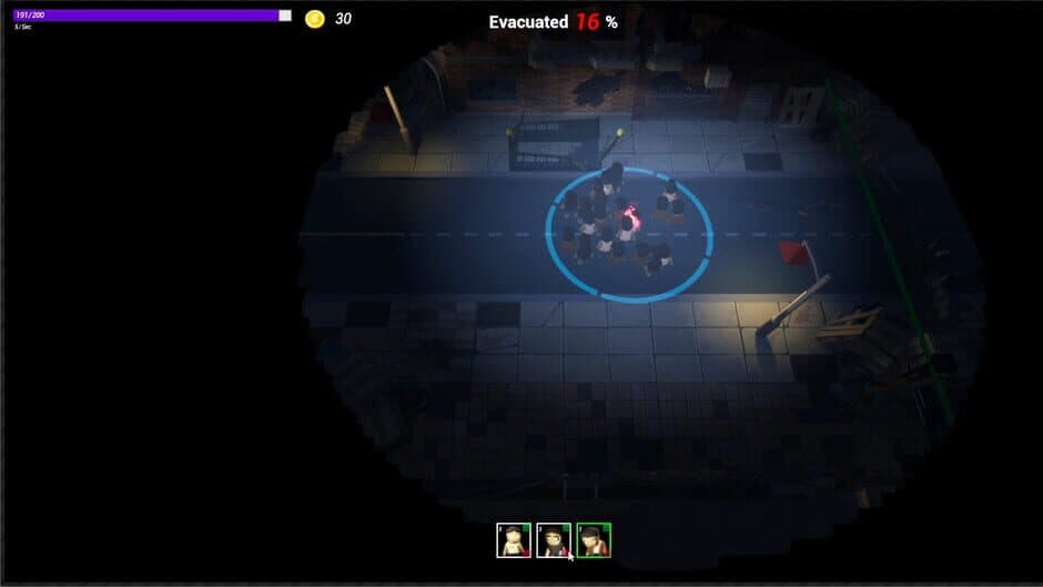 Скриншот 5 из Spirit Summoner
