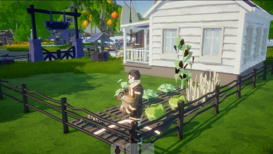 Скриншот 6 из Fisherman's Palace