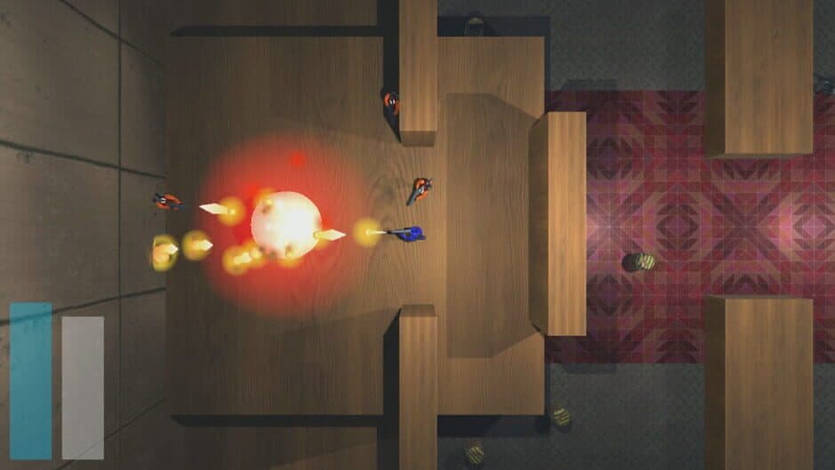 Скриншот 5 из To The Death