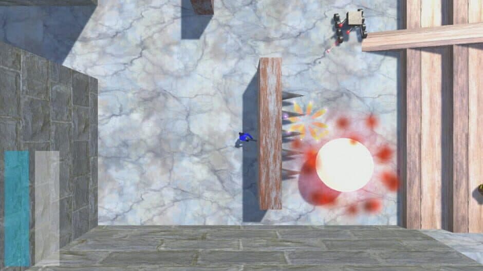 Скриншот 2 из To The Death