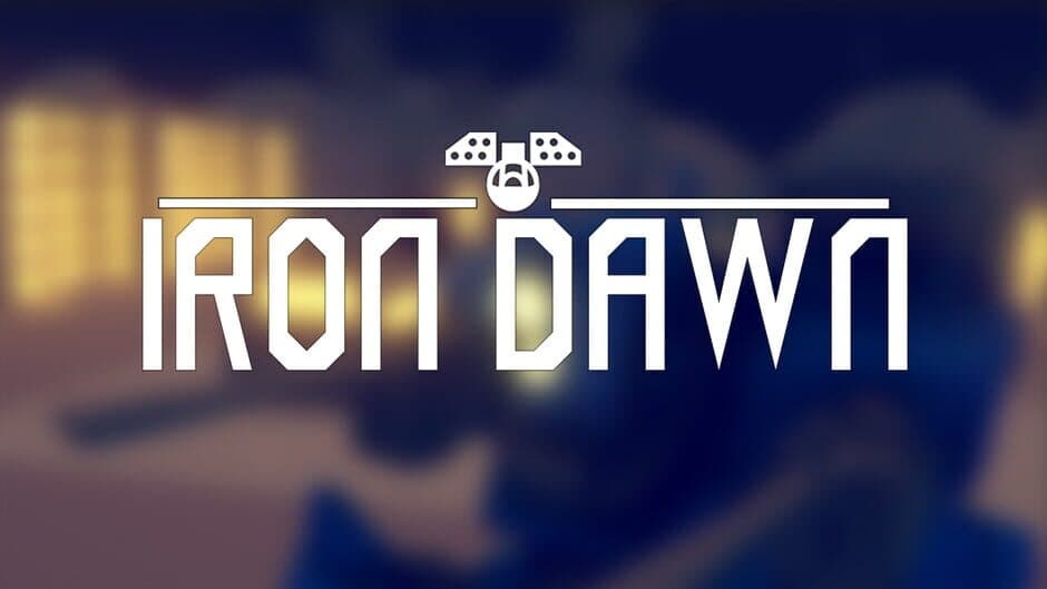 Скриншот 2 из Iron Dawn
