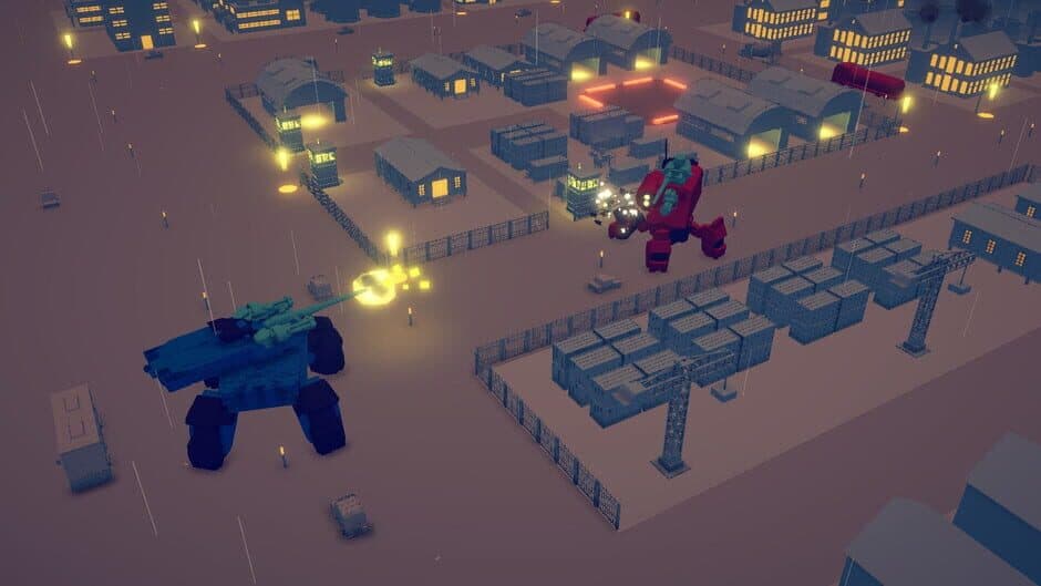 Скриншот 3 из Iron Dawn