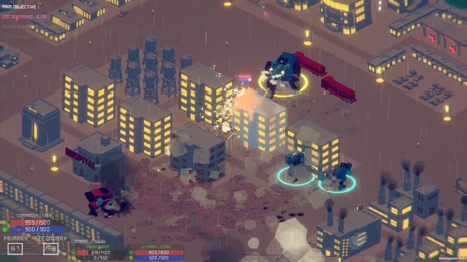 Скриншот 5 из Iron Dawn