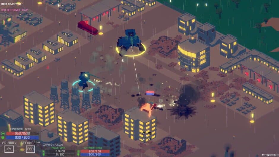 Скриншот 6 из Iron Dawn