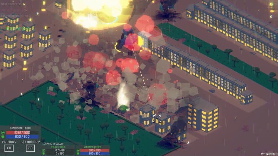 Скриншот 7 из Iron Dawn