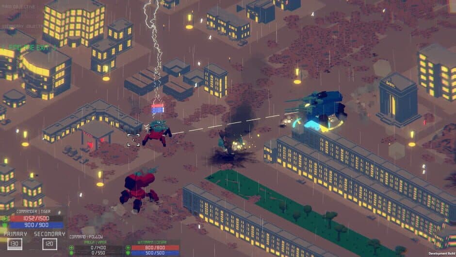 Скриншот 8 из Iron Dawn