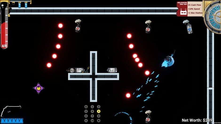 Скриншот 2 из Hellevators