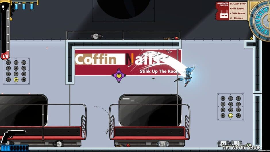 Скриншот 3 из Hellevators